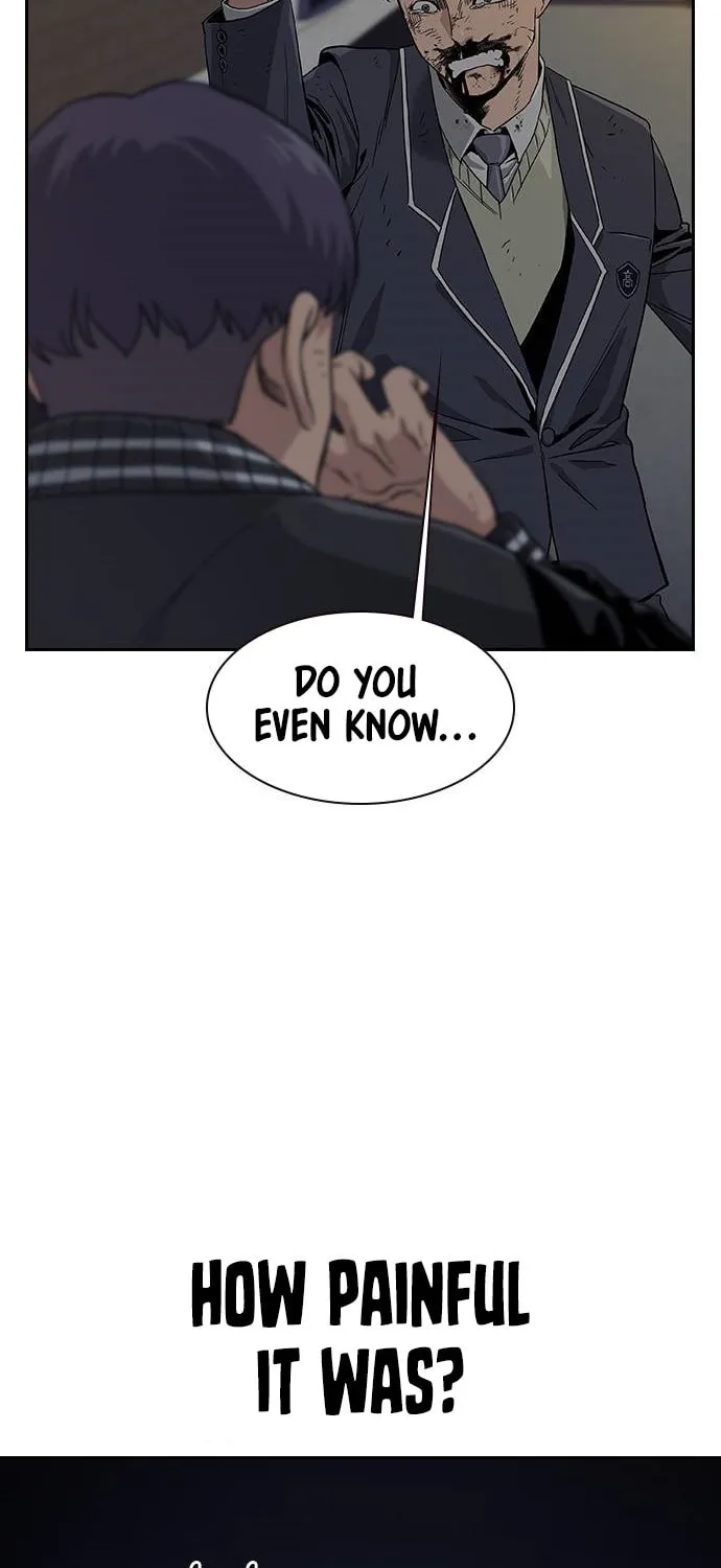 To Not Die Chapter 5 page 19 - 