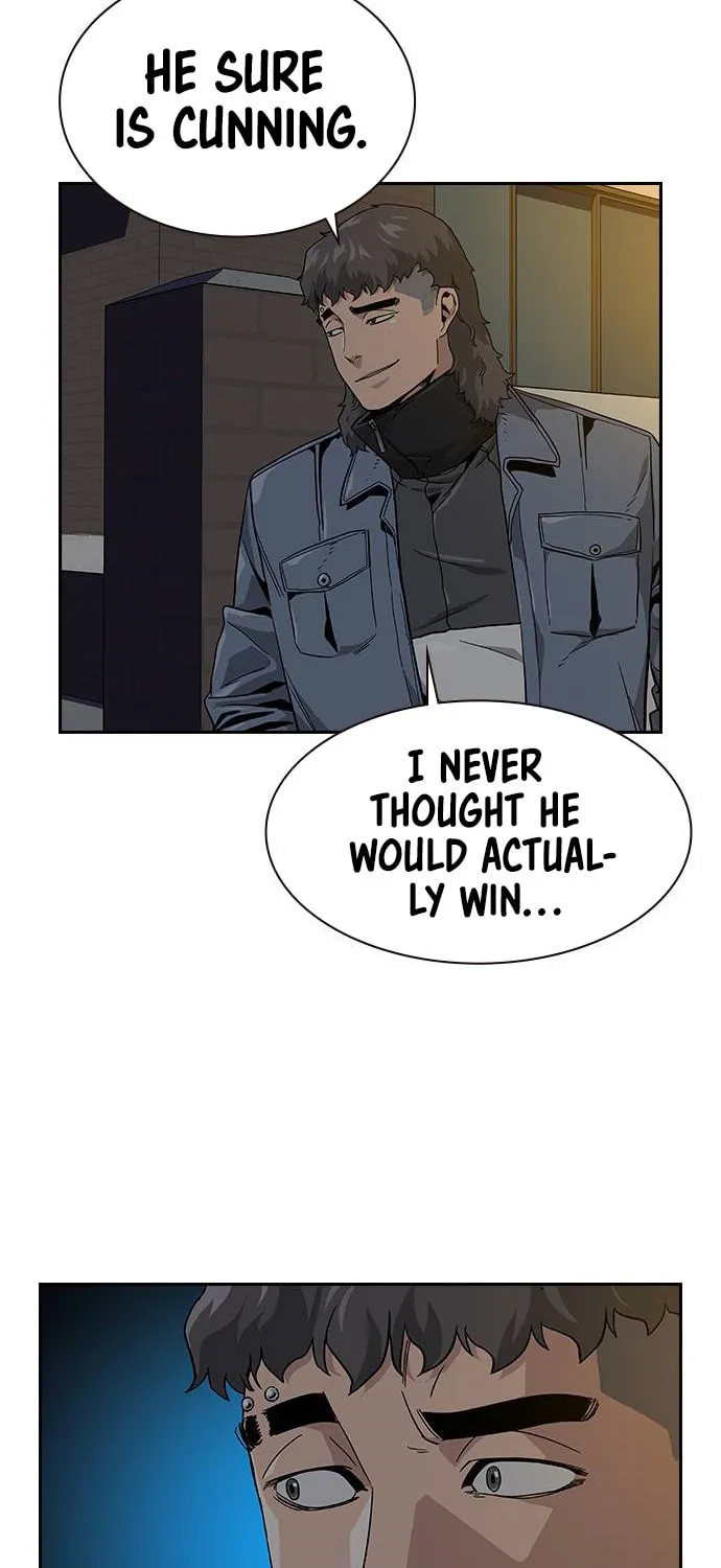 To Not Die Chapter 5 page 23 - 