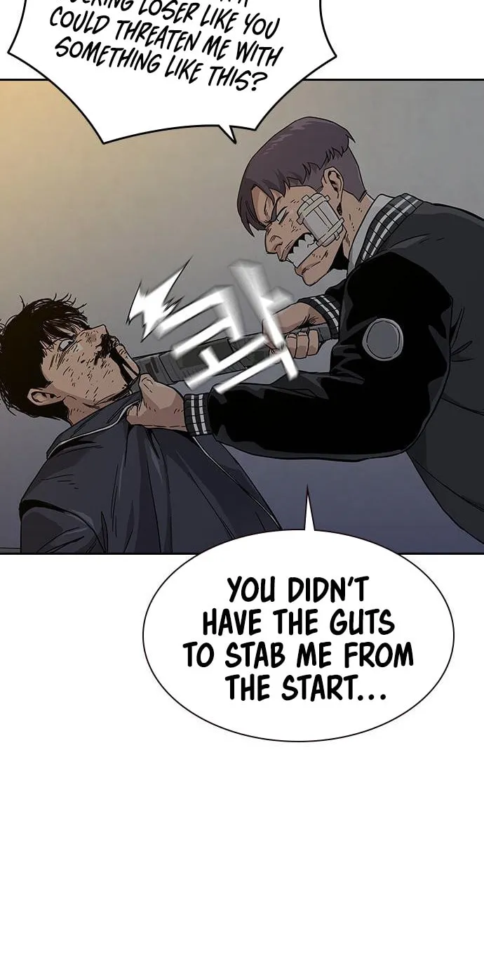 To Not Die Chapter 5 page 26 - 