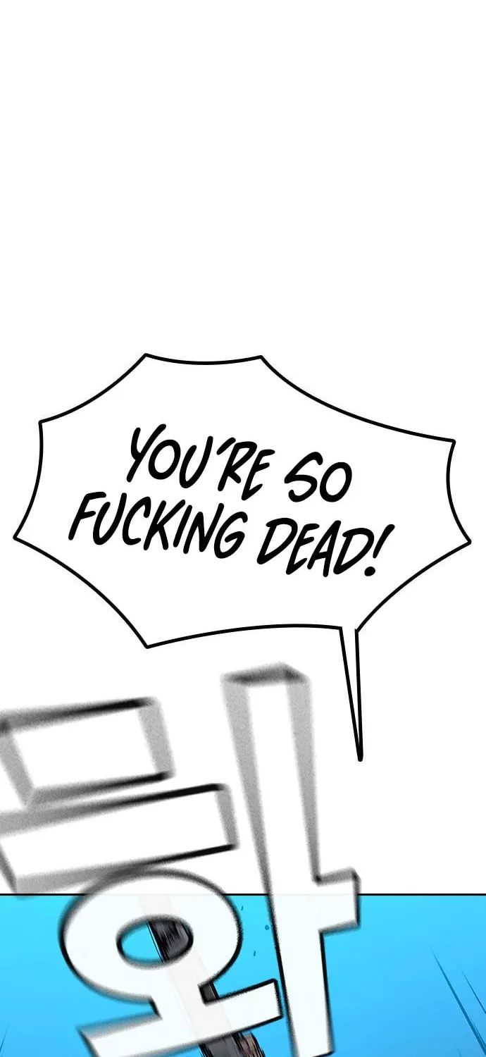 To Not Die Chapter 5 page 28 - 