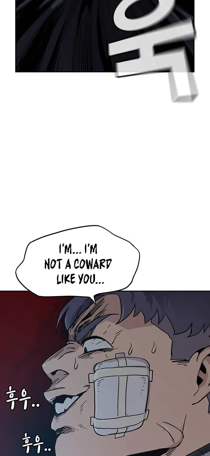 To Not Die Chapter 5 page 32 - 