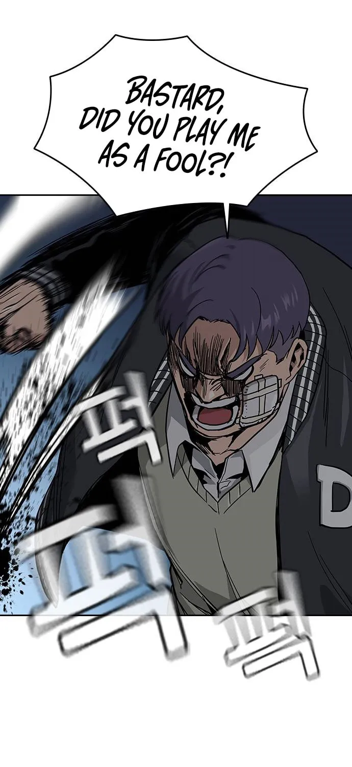 To Not Die Chapter 5 page 42 - 