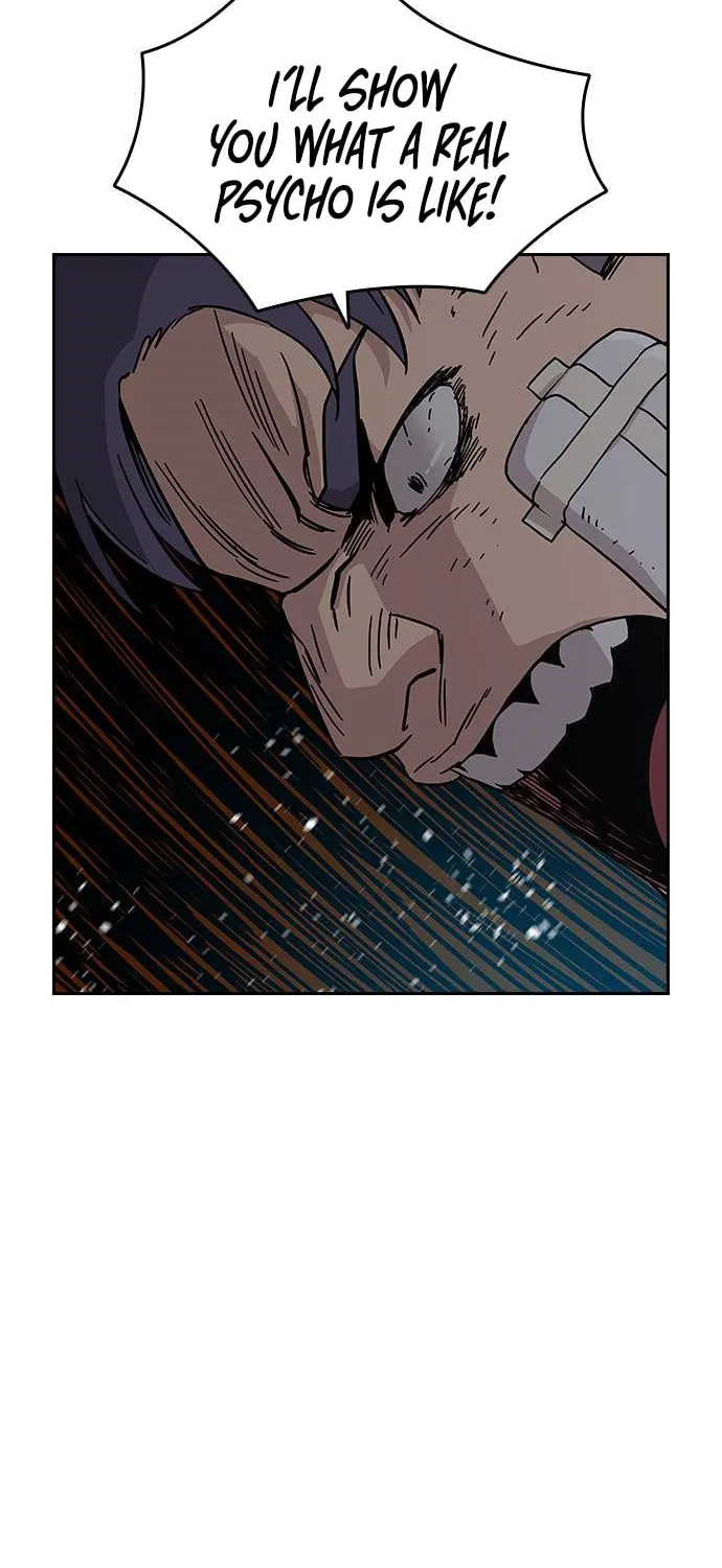 To Not Die Chapter 5 page 45 - 