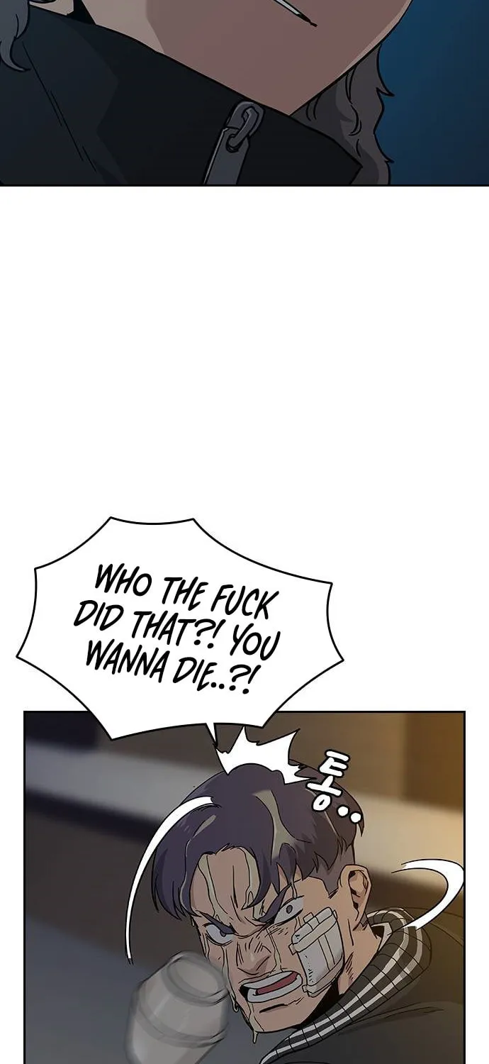 To Not Die Chapter 5 page 50 - 