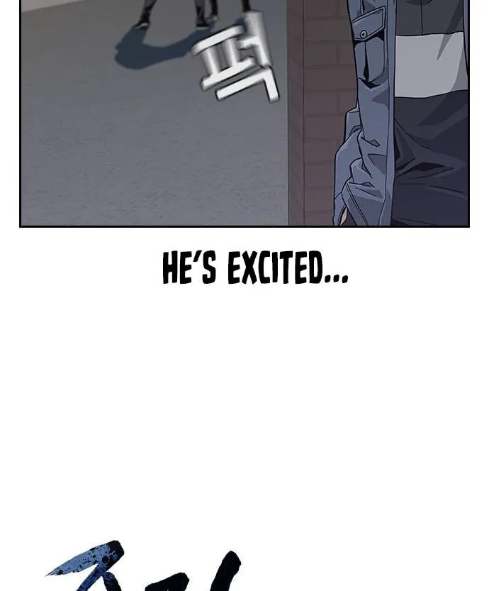 To Not Die Chapter 5 page 6 - 