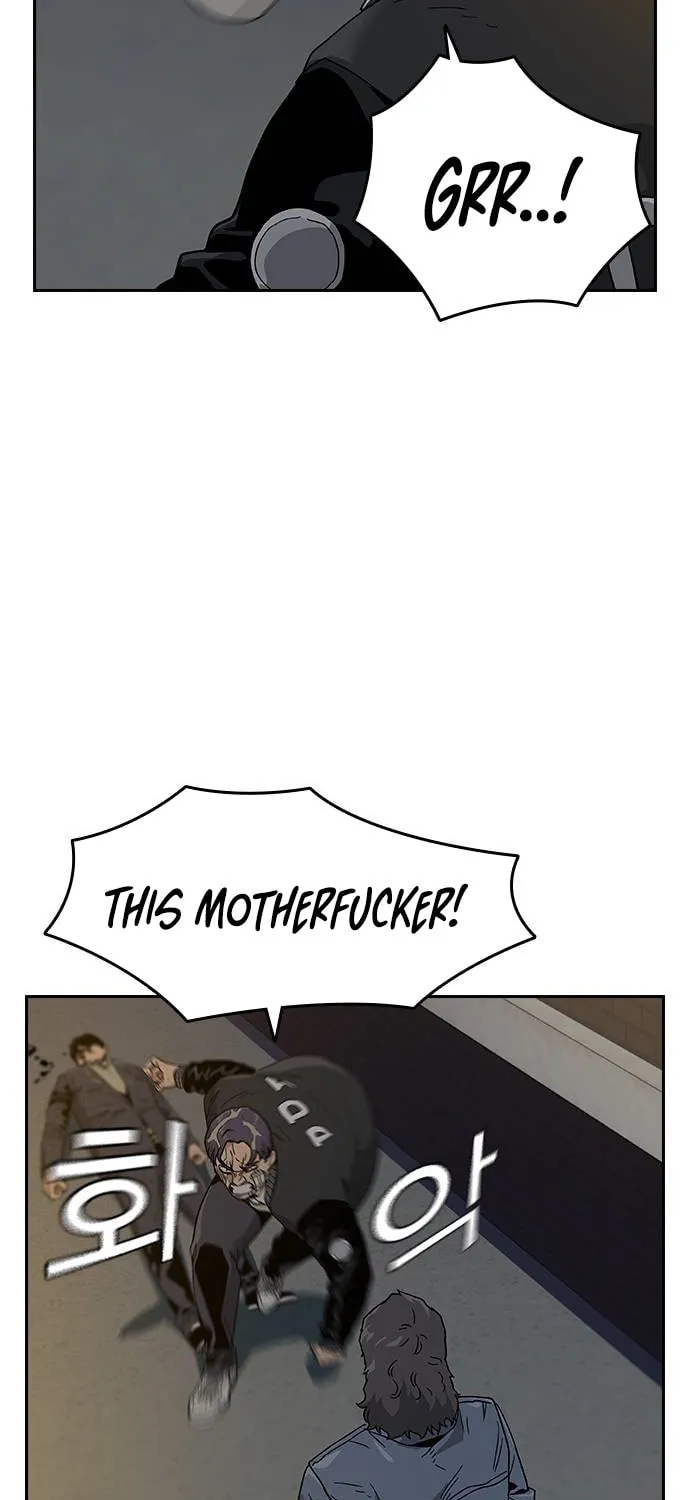 To Not Die Chapter 5 page 51 - 