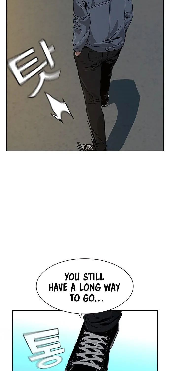 To Not Die Chapter 5 page 52 - 