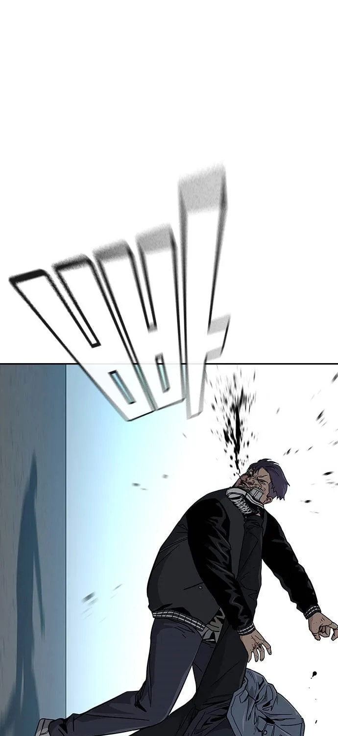 To Not Die Chapter 5 page 54 - 