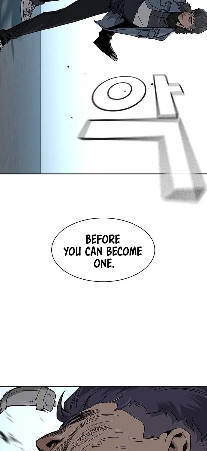 To Not Die Chapter 5 page 55 - 