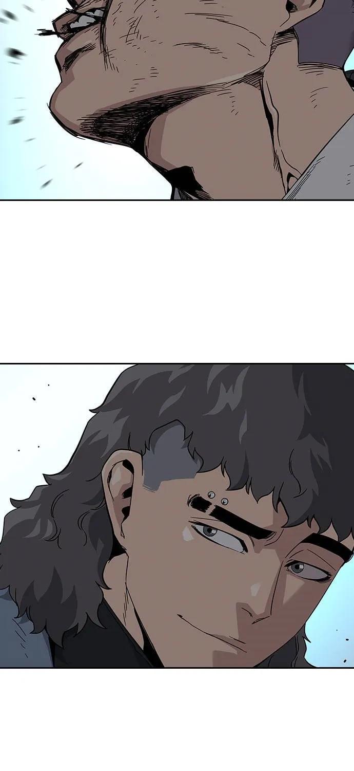 To Not Die Chapter 5 page 56 - 