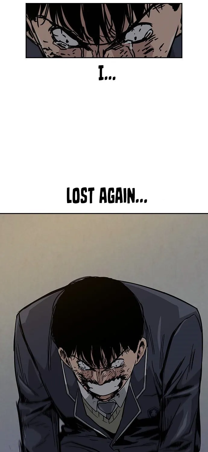 To Not Die Chapter 5 page 62 - 