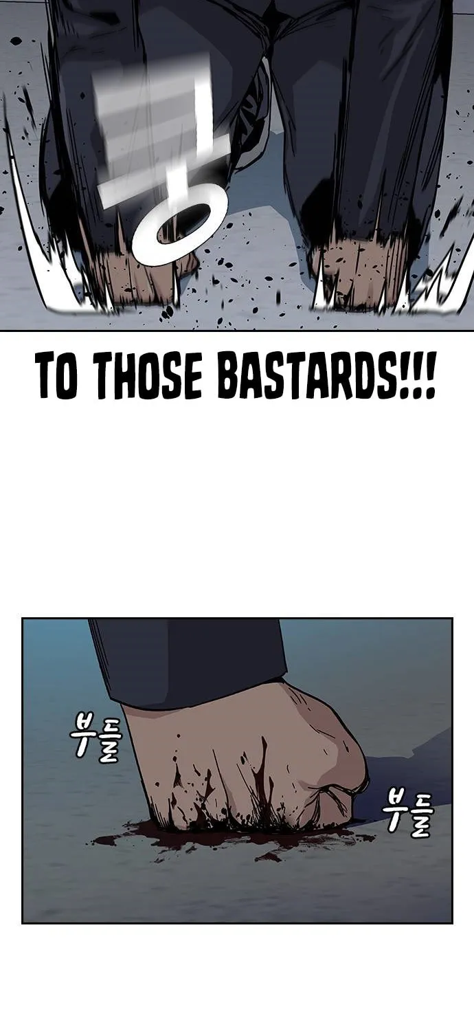 To Not Die Chapter 5 page 63 - 