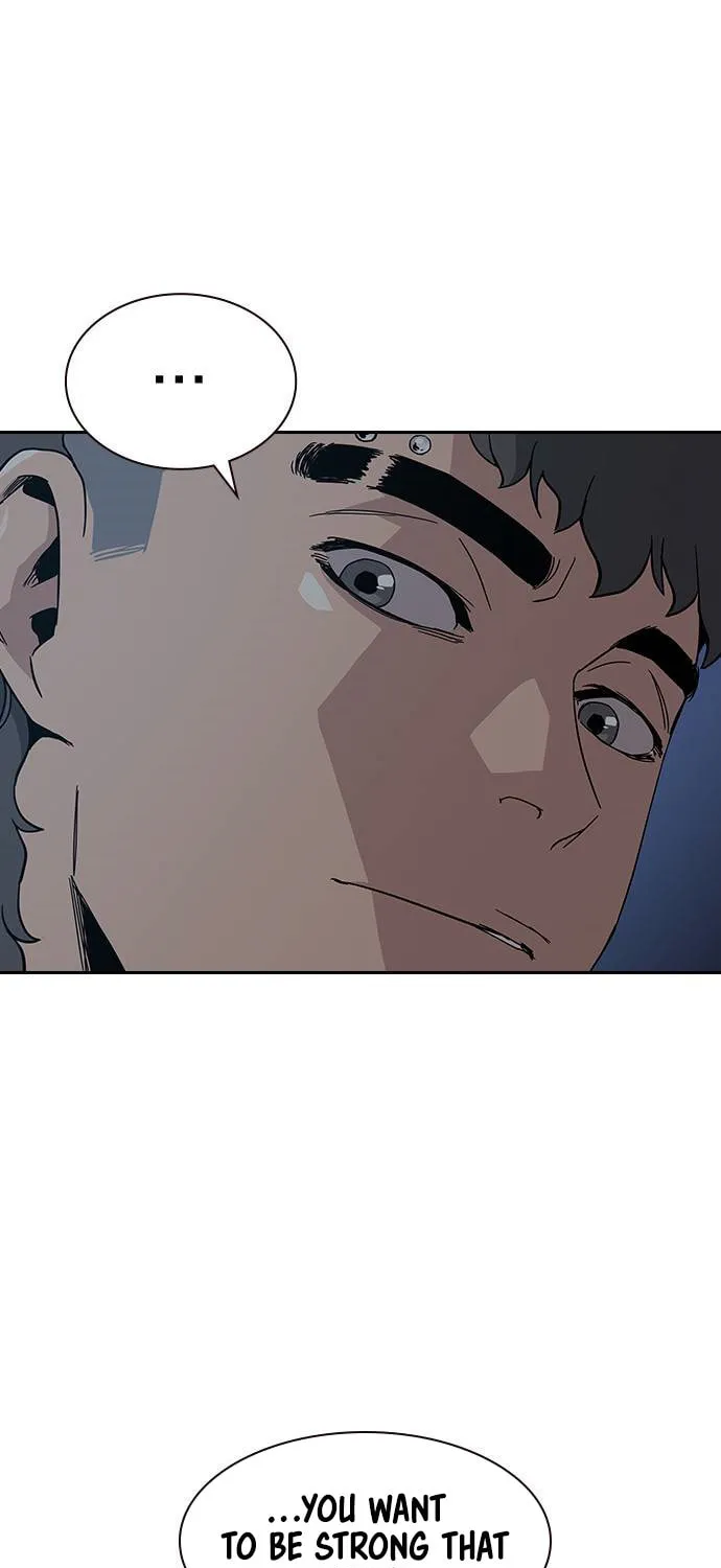 To Not Die Chapter 5 page 64 - 