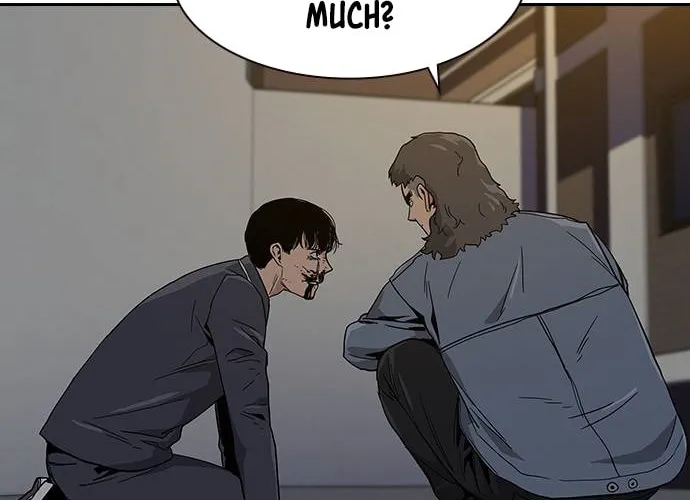 To Not Die Chapter 5 page 65 - 