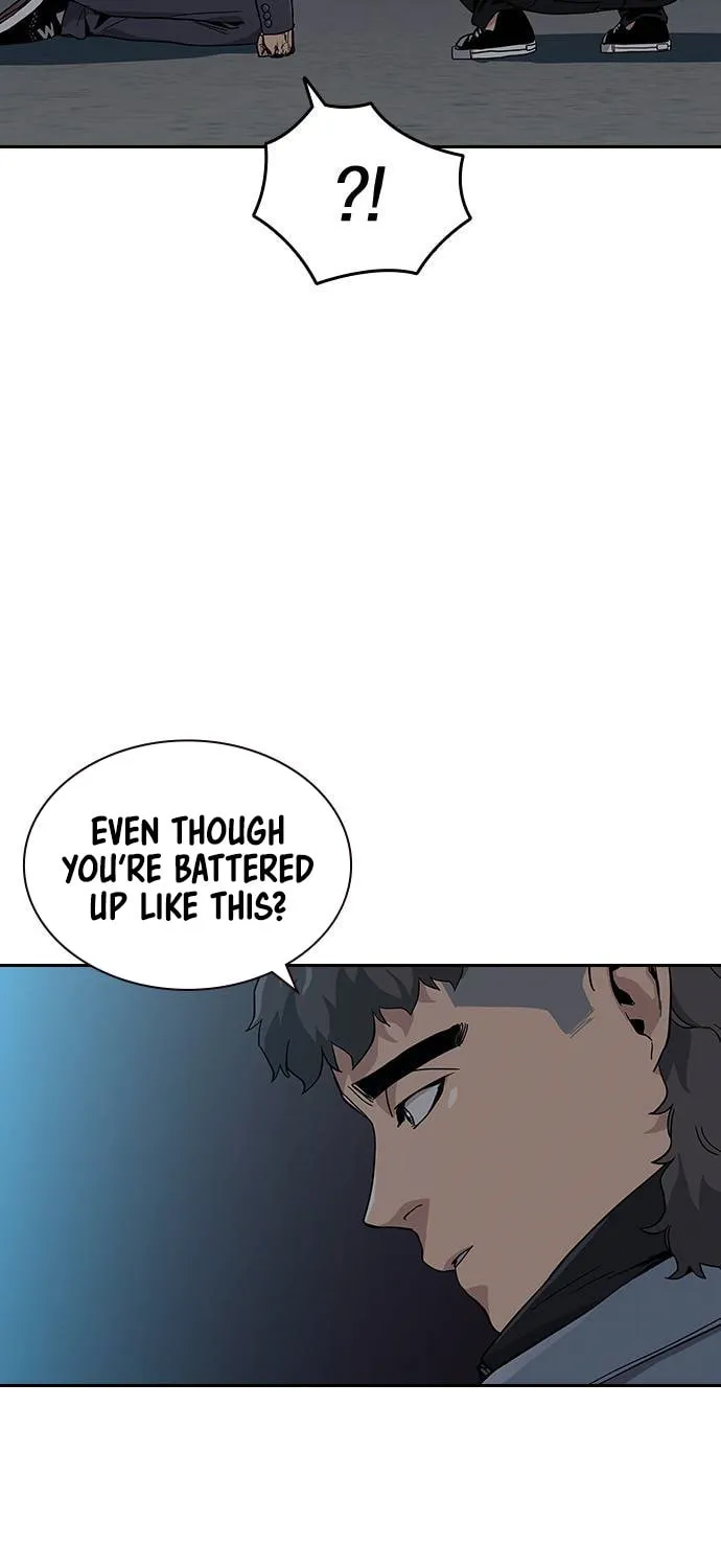 To Not Die Chapter 5 page 66 - 