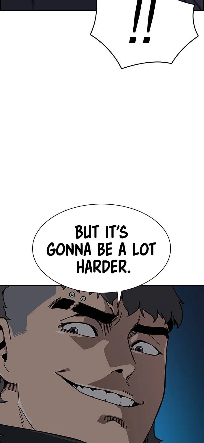 To Not Die Chapter 5 page 69 - 