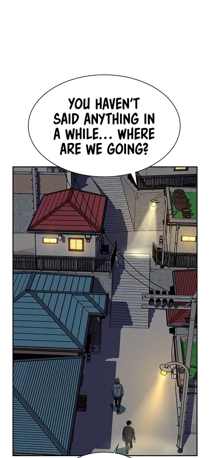 To Not Die Chapter 5 page 72 - 