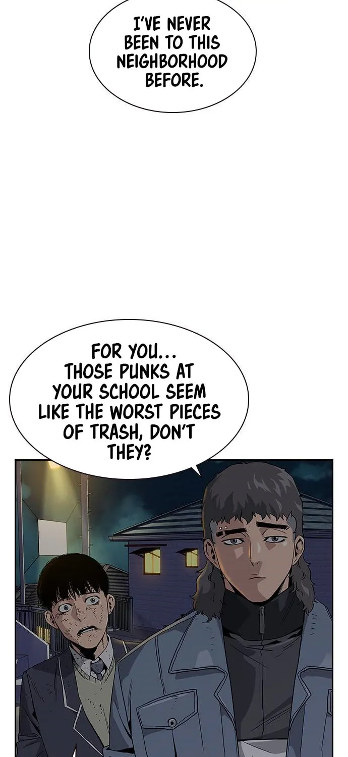 To Not Die Chapter 5 page 73 - 