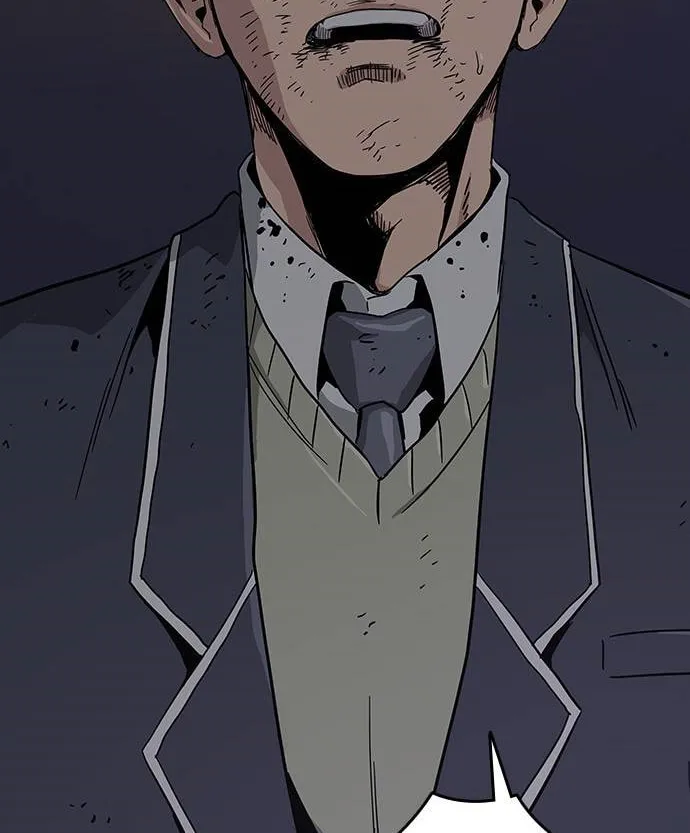 To Not Die Chapter 5 page 75 - 