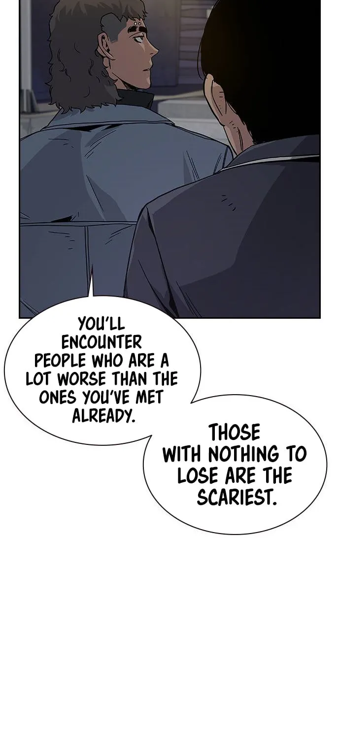 To Not Die Chapter 5 page 77 - 