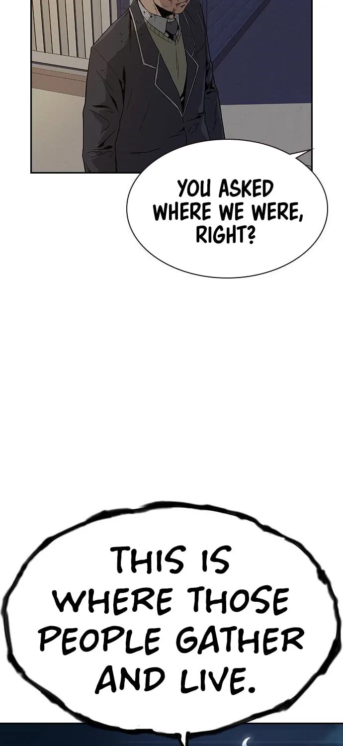 To Not Die Chapter 5 page 80 - 