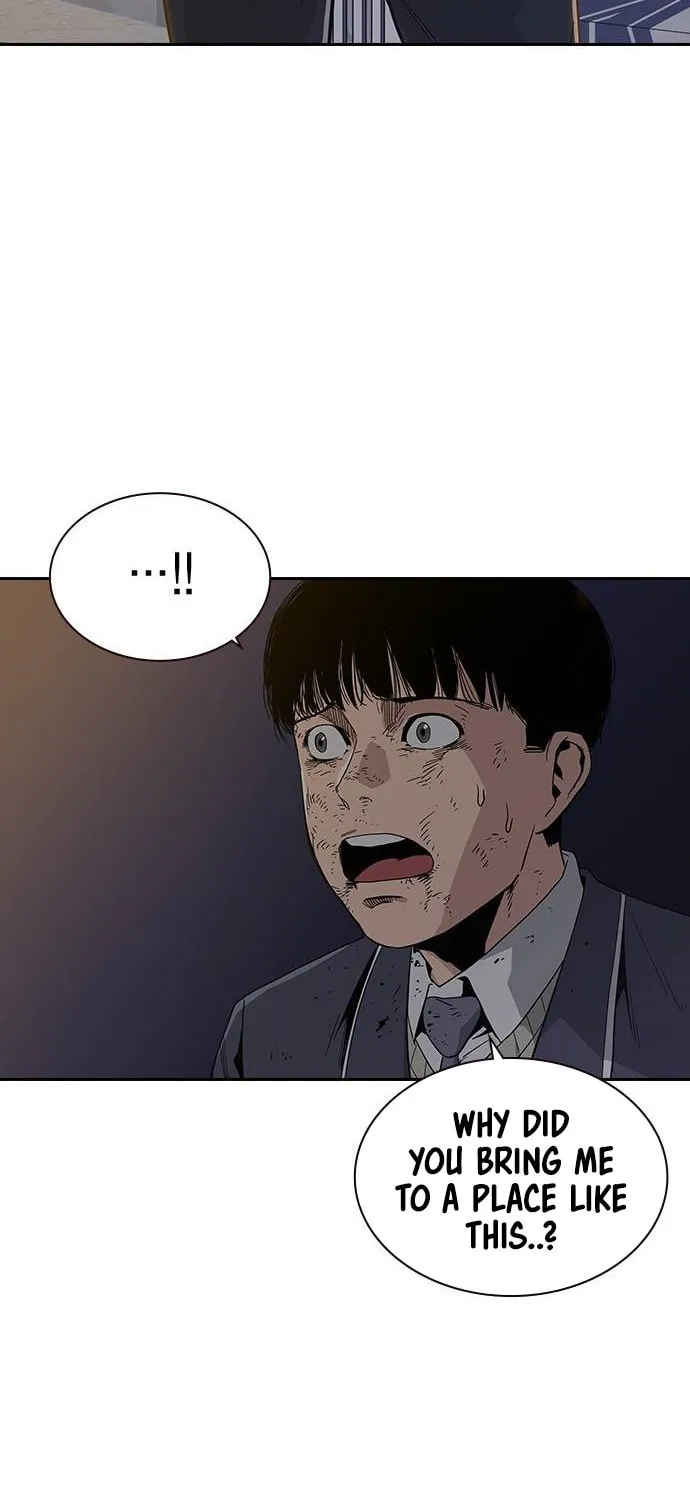 To Not Die Chapter 5 page 82 - 