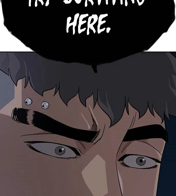 To Not Die Chapter 5 page 86 - 