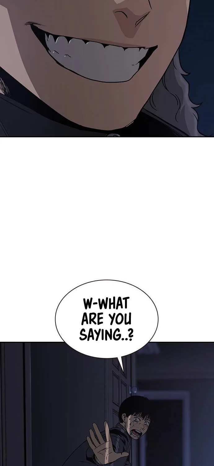 To Not Die Chapter 5 page 87 - 