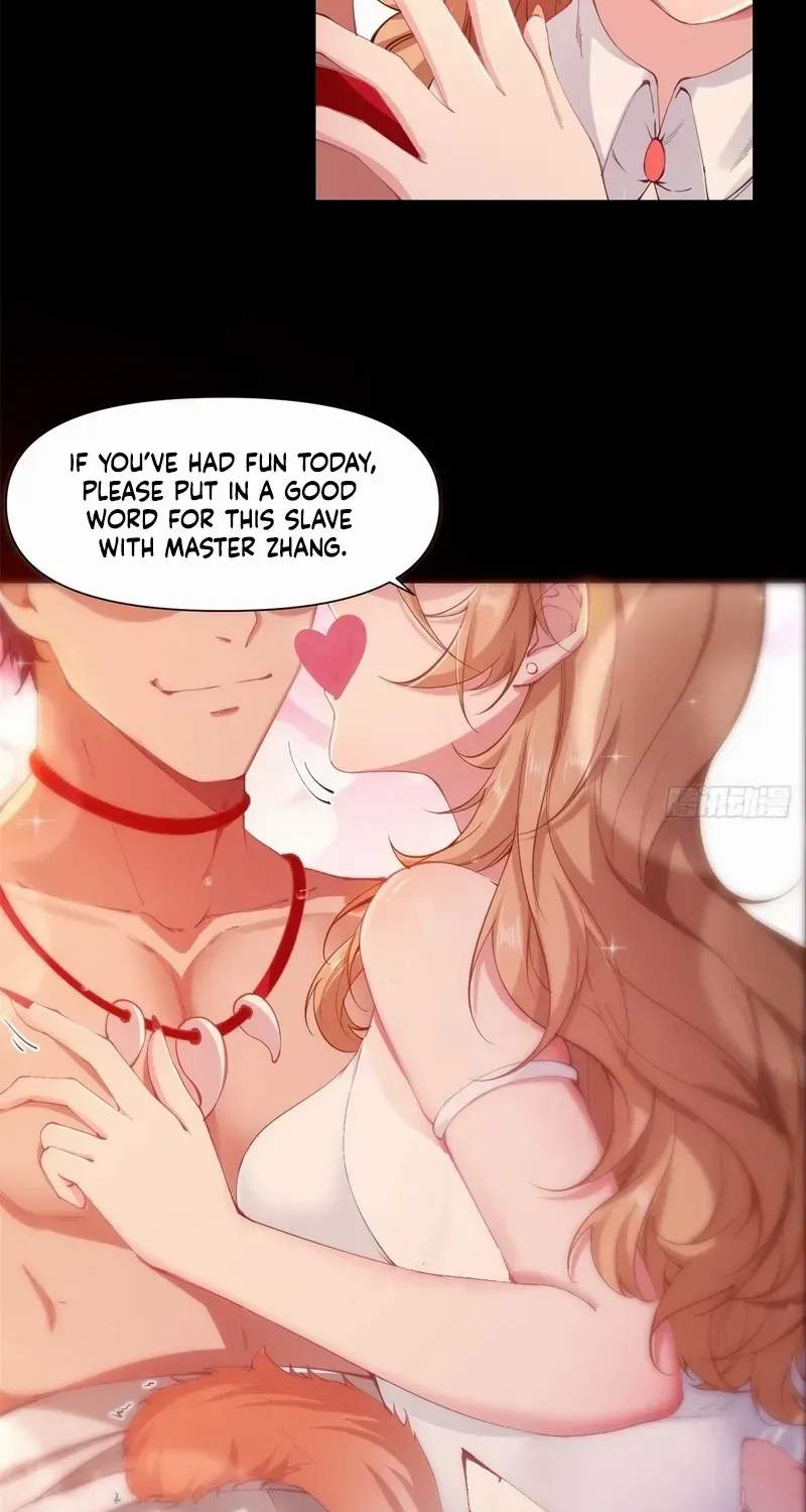 To Save Seven Villainesses, I Went Full Harem! Chapter 0.1 page 14 - 