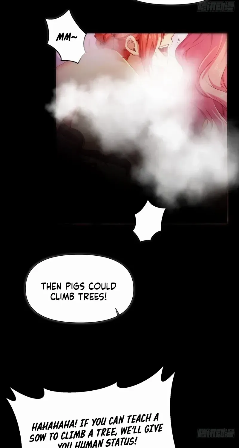 To Save Seven Villainesses, I Went Full Harem! Chapter 0.1 page 19 - 