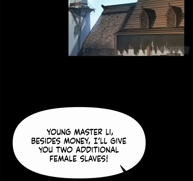 To Save Seven Villainesses, I Went Full Harem! Chapter 0.1 page 24 - 