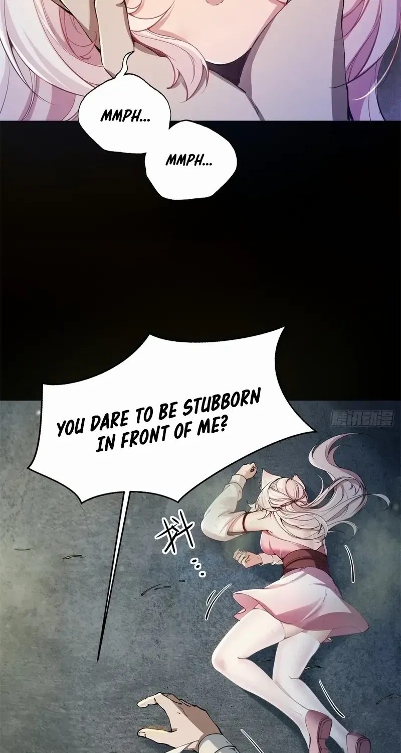 To Save Seven Villainesses, I Went Full Harem! Chapter 0.1 page 30 - 