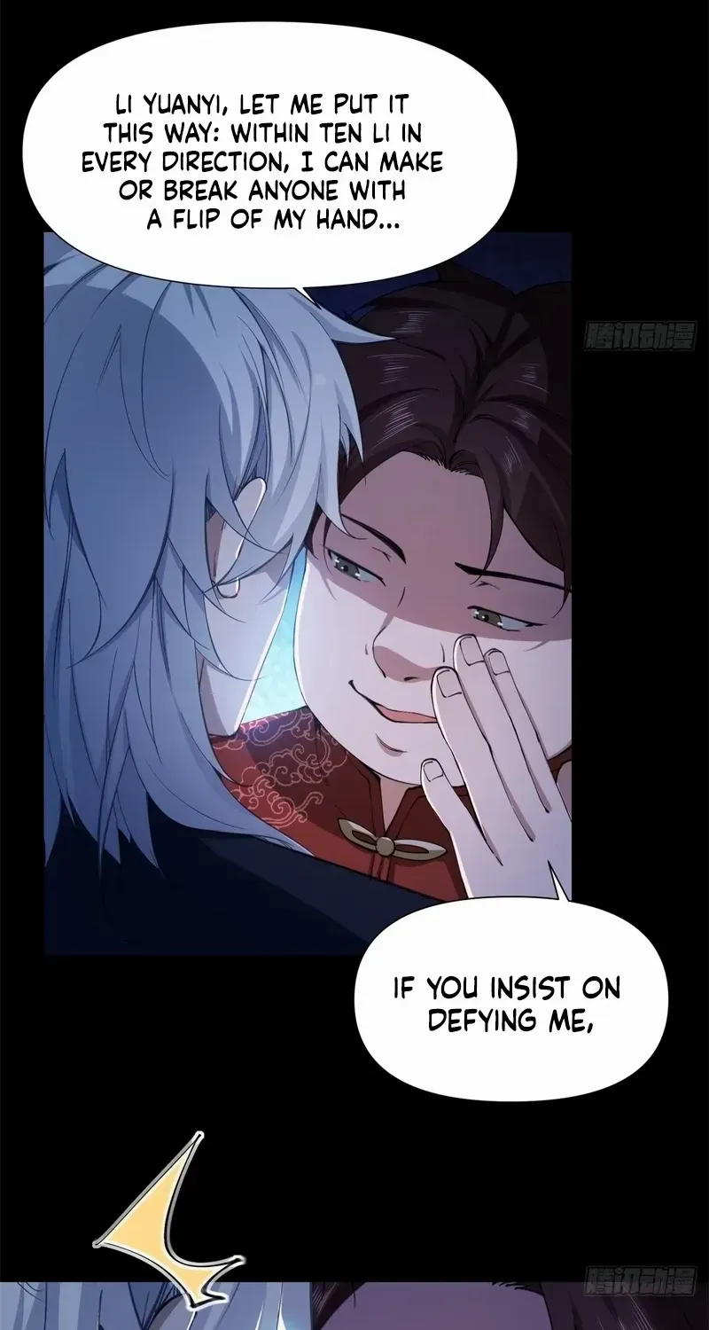 To Save Seven Villainesses, I Went Full Harem! Chapter 0.1 page 36 - 