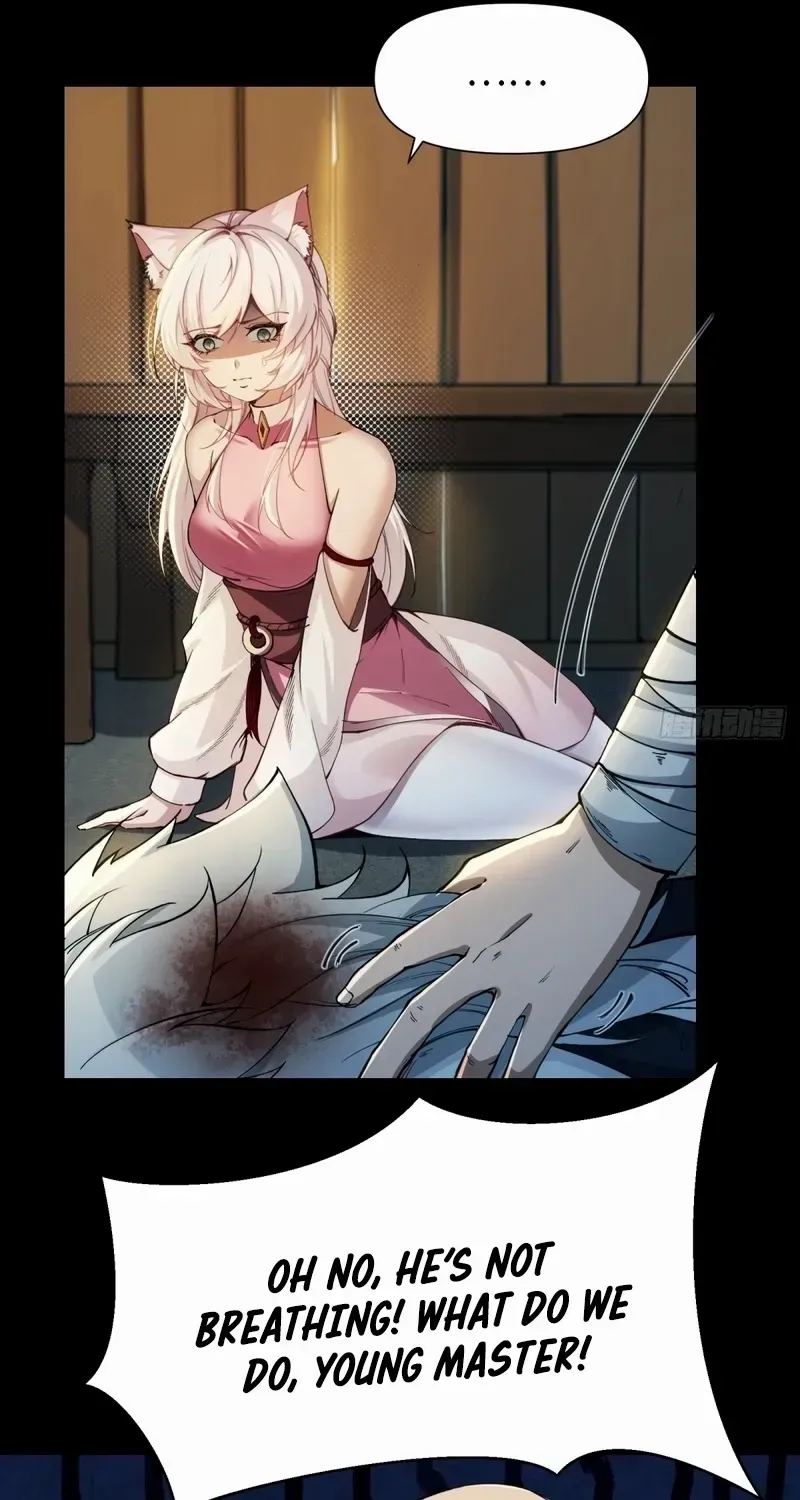 To Save Seven Villainesses, I Went Full Harem! Chapter 0.1 page 41 - 