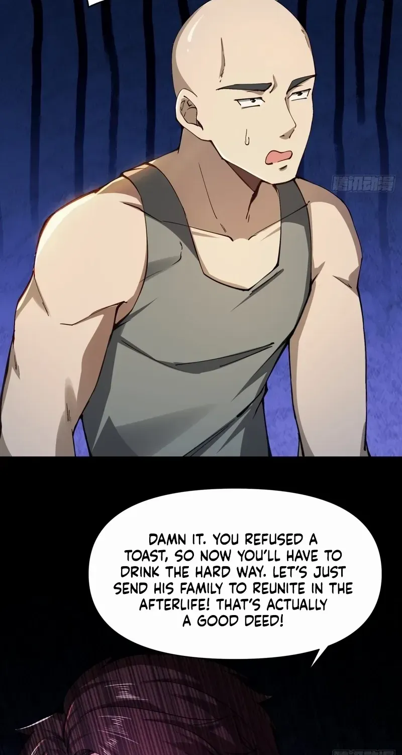 To Save Seven Villainesses, I Went Full Harem! Chapter 0.1 page 42 - 