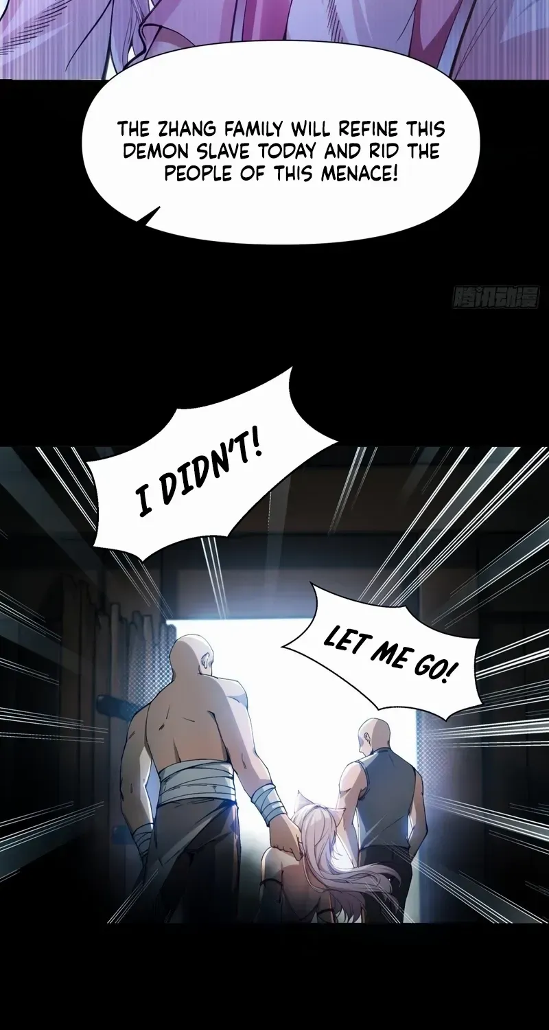 To Save Seven Villainesses, I Went Full Harem! Chapter 0.1 page 45 - 