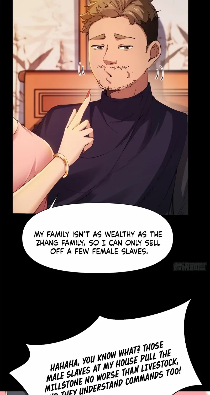 To Save Seven Villainesses, I Went Full Harem! Chapter 0 page 12 - 