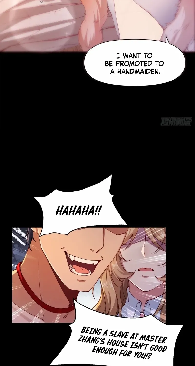 To Save Seven Villainesses, I Went Full Harem! Chapter 0 page 16 - 