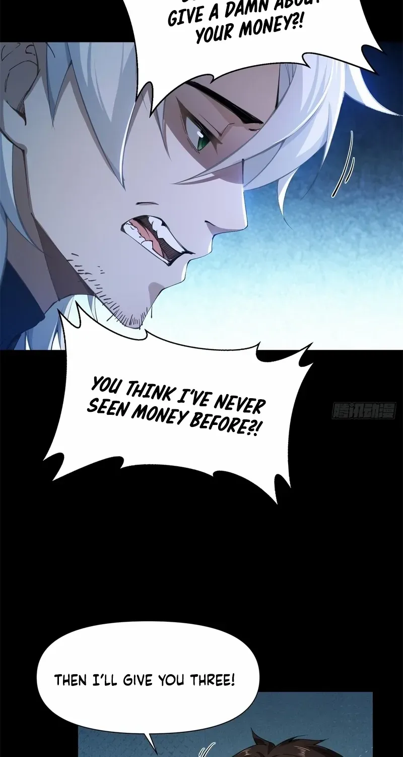 To Save Seven Villainesses, I Went Full Harem! Chapter 0 page 27 - 