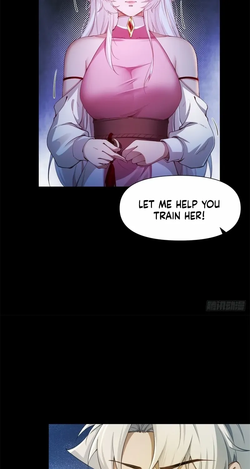 To Save Seven Villainesses, I Went Full Harem! Chapter 0 page 29 - 
