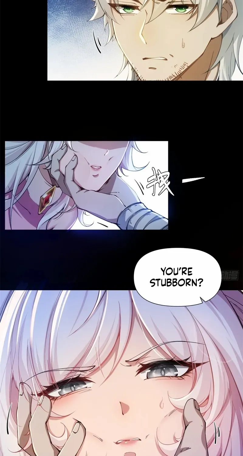 To Save Seven Villainesses, I Went Full Harem! Chapter 0 page 30 - 