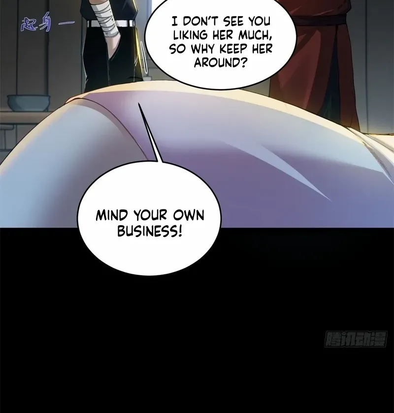To Save Seven Villainesses, I Went Full Harem! Chapter 0 page 33 - 