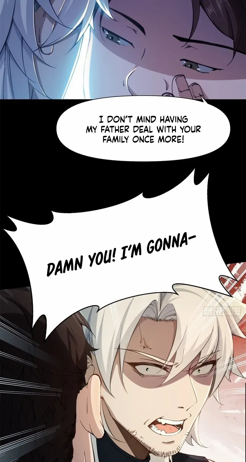 To Save Seven Villainesses, I Went Full Harem! Chapter 0 page 38 - 