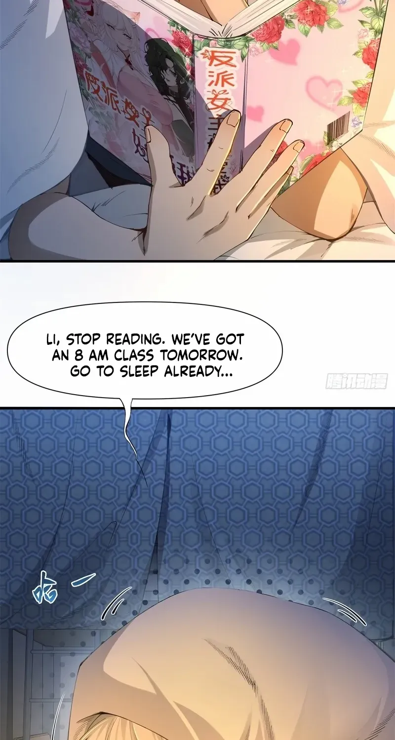 To Save Seven Villainesses, I Went Full Harem! Chapter 0 page 5 - 