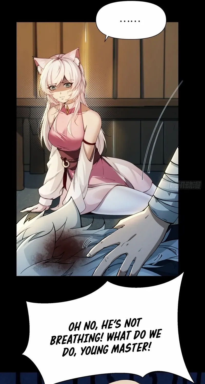To Save Seven Villainesses, I Went Full Harem! Chapter 0 page 42 - 
