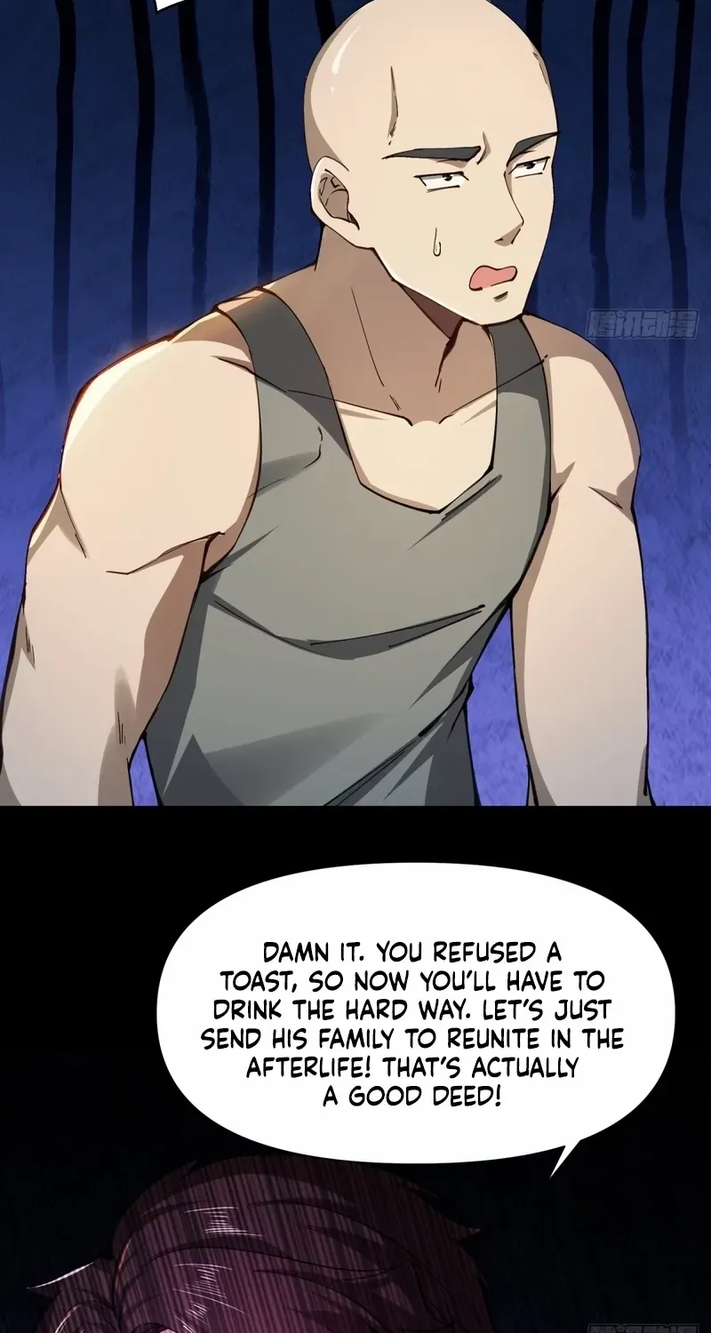 To Save Seven Villainesses, I Went Full Harem! Chapter 0 page 43 - 