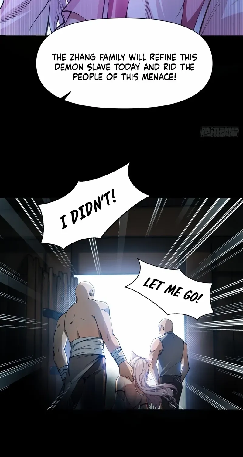 To Save Seven Villainesses, I Went Full Harem! Chapter 0 page 46 - 