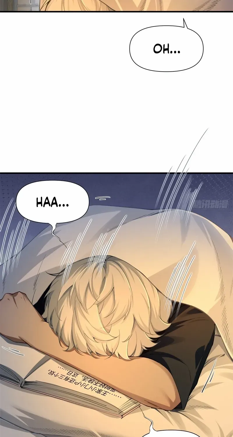 To Save Seven Villainesses, I Went Full Harem! Chapter 0 page 6 - 
