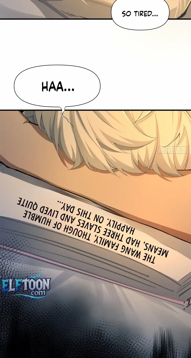 To Save Seven Villainesses, I Went Full Harem! Chapter 0 page 7 - 