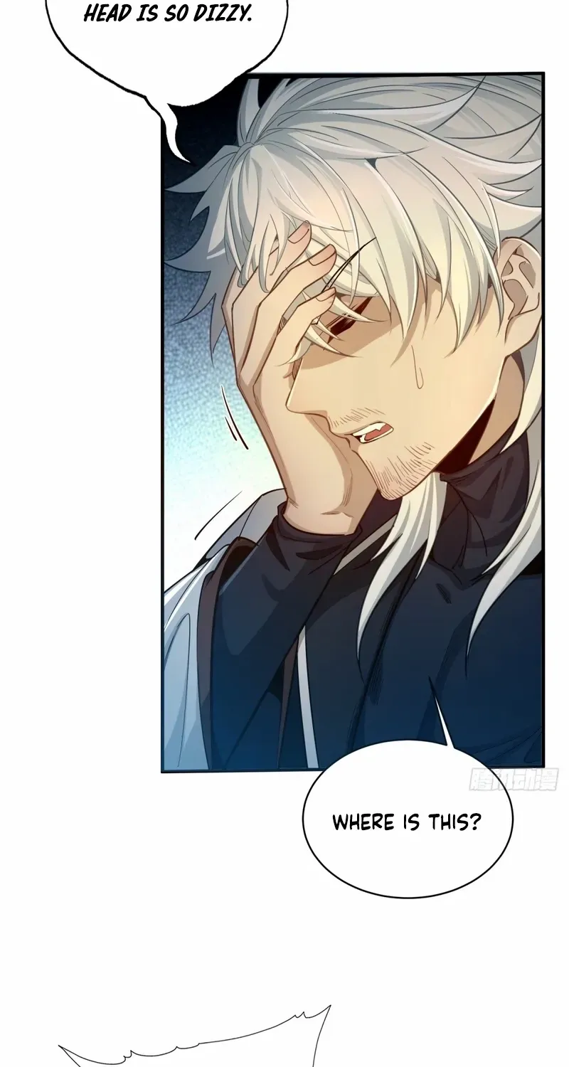 To Save Seven Villainesses, I Went Full Harem! Chapter 1 page 11 - 